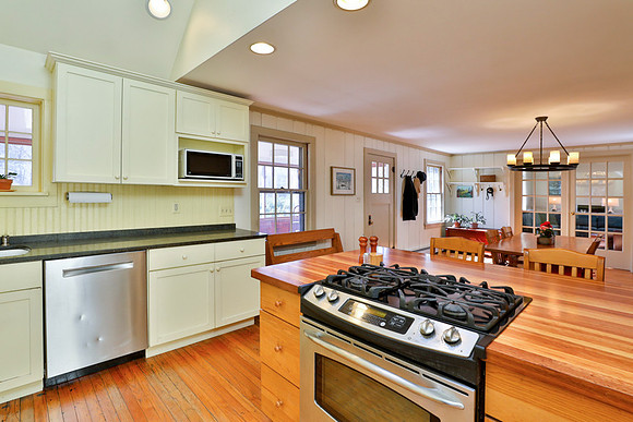 Residential Real Estate 12