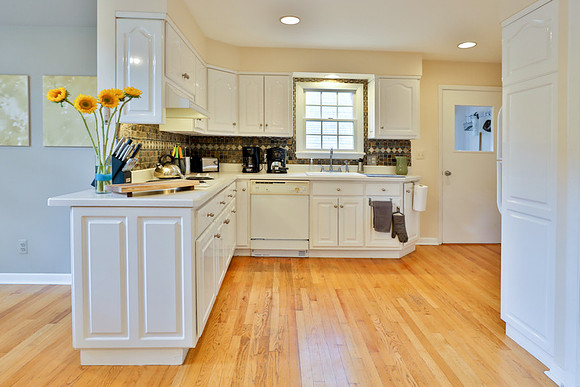 Residential Real Estate 33