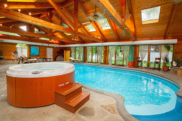 Residential Real Estate 35