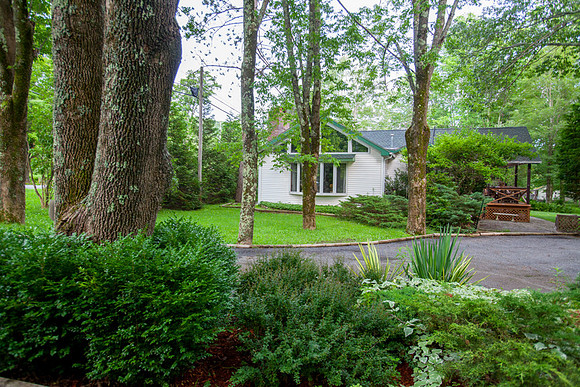 Residential Real Estate 38