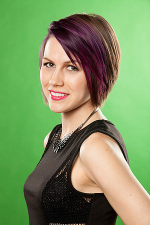 Head Shots 02