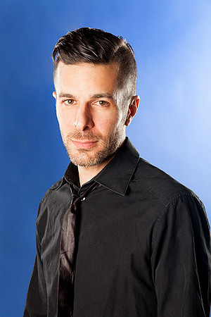 Head Shots 08