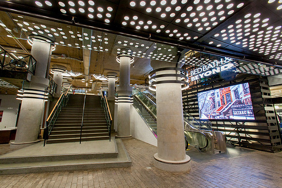 Commercial Real Estate 33